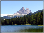 foto Cadini di Misurina